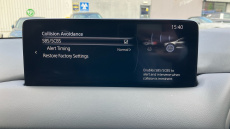 Mazda CX-5 2.0 Sport 5dr Auto Petrol Estate